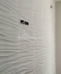 Mieszkanie 54 m² - Niko Pirosmaniego, Batumi, Gruzja