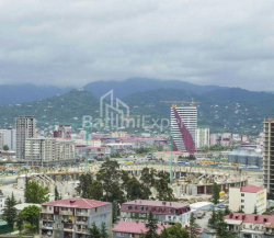 Mieszkanie 70 m² - Niko Pirosmaniego, Batumi, Gruzja