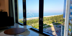 Mieszkanie 3-комн 110 m² - Juriewskaja, Batumi