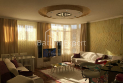 Mieszkanie 4-комн 105 m² - Juriewskaja, Batumi