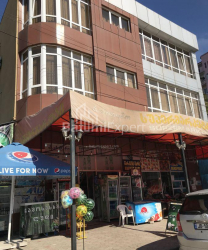 Mieszkanie 105 m² - Juriewskaja, Batumi, Gruzja