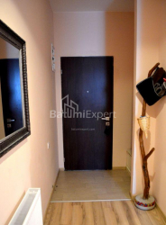 Mieszkanie 70 m² - Niko Pirosmaniego, Batumi, Gruzja