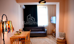 Mieszkanie 3-комн 70 m² - Niko Pirosmaniego, Batumi