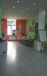 Mieszkanie 1-комн 74 m² - Szałwa Inasaridze, Batumi