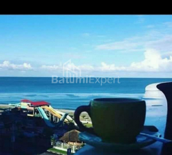 Mieszkanie 24 m² - Juriewskaja, Batumi, Gruzja