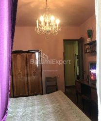 Mieszkanie 3-комн 150 m² - generała Asłana Abaszydze, Batumi