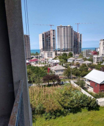 Mieszkanie 43 m² - Juriewskaja, Batumi, Gruzja