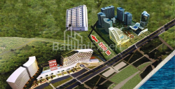 Mieszkanie 43 m² - Juriewskaja, Batumi, Gruzja
