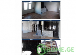 Mieszkanie 74 m² - Zuraba Gorgiladze, Batumi, Gruzja