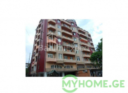 Mieszkanie 3-комн 74 m² - Zuraba Gorgiladze, Batumi