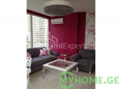 Mieszkanie 2-комн 85 m² - Juriewskaja, Batumi