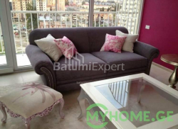 Mieszkanie 2-комн 85 m² - Juriewskaja, Batumi