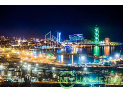 Działka 300 m² - Juriewskaja, Batumi, Gruzja