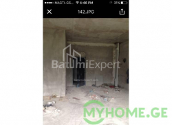 Mieszkanie 45 m² - Juriewskaja, Batumi, Gruzja