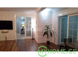Mieszkanie 130 m² - Juriewskaja, Batumi, Gruzja
