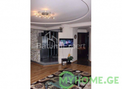 Mieszkanie 3-комн 104 m² - Juriewskaja, Batumi