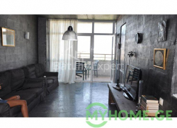 Mieszkanie 130 m² - Juriewskaja, Batumi, Gruzja