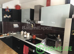 Mieszkanie 120 m² - Juriewskaja, Batumi, Gruzja