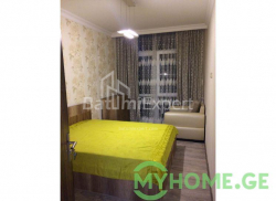 Mieszkanie 54 m² - Juriewskaja, Batumi, Gruzja
