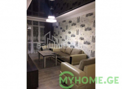 Mieszkanie 54 m² - Juriewskaja, Batumi, Gruzja