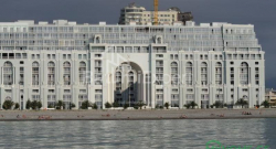 Mieszkanie 53 m² - Juriewskaja, Batumi, Gruzja
