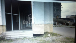 Mieszkanie 38 m² - Juriewskaja, Batumi, Gruzja