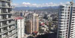 Mieszkanie 86 m² - Angisa, Batumi, Gruzja