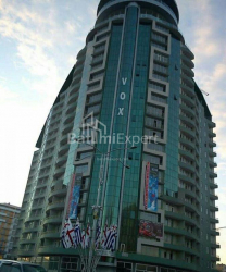 Mieszkanie 126 m² - Angisa, Batumi, Gruzja