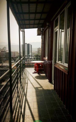 Mieszkanie 187 m² - Wachtang Gorgasali, Batumi, Gruzja