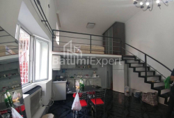 Mieszkanie 1-комн 53 m² - Juriewskaja, Batumi