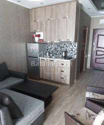 Mieszkanie 32 m² - Niko Pirosmaniego, Batumi, Gruzja