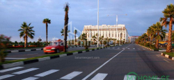 Mieszkanie 2-комн 85 m² - Juriewskaja, Batumi