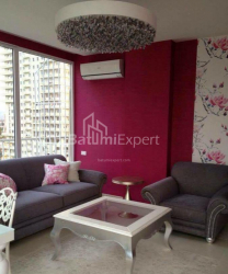 Mieszkanie 2-комн 85 m² - Juriewskaja, Batumi