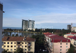 Mieszkanie 72 m² - Juriewskaja, Batumi, Gruzja