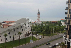 Mieszkanie 33 m² - Juriewskaja, Batumi, Gruzja
