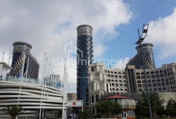 Mieszkanie 1-комн 33 m² - Juriewskaja, Batumi