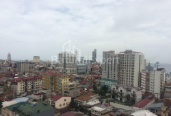 Mieszkanie 73 m² - Juriewskaja, Batumi, Gruzja