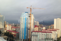 Mieszkanie 61 m² - Juriewskaja, Batumi, Gruzja