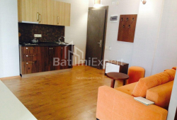 Mieszkanie 2-комн 61 m² - Juriewskaja, Batumi