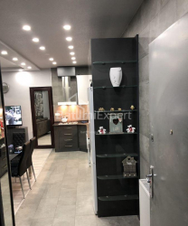 Mieszkanie 2-комн 52 m² - Juriewskaja, Batumi
