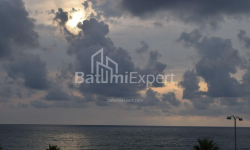 Mieszkanie 49 m² - Szeryf Chimsziaszwili, Batumi, Gruzja