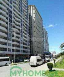Mieszkanie 50 m² - Juriewskaja, Batumi, Gruzja