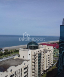 Mieszkanie 120 m² - Szeryf Chimsziaszwili, Batumi, Gruzja