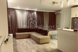 Mieszkanie 5-комн 150 m² - Wachtang Gorgasali, Batumi