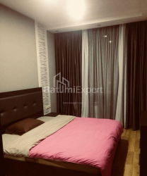 Mieszkanie 5-комн 150 m² - Wachtang Gorgasali, Batumi