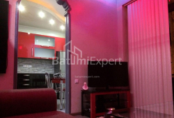 Mieszkanie 2-комн 40 m² - Juriewskaja, Batumi