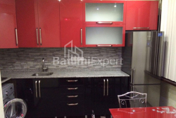 Mieszkanie 2-комн 40 m² - Juriewskaja, Batumi