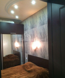 Mieszkanie 2-комн 40 m² - Juriewskaja, Batumi