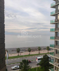 Mieszkanie 3-комн 69 m² - Szeryf Chimsziaszwili, Batumi