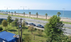 Mieszkanie 73 m² - Szeryf Chimsziaszwili, Batumi, Gruzja